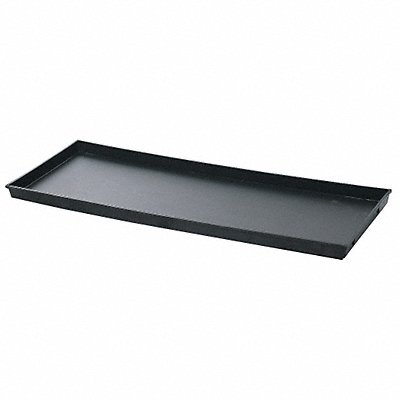 Metal Shelving Spill Containment Liners image